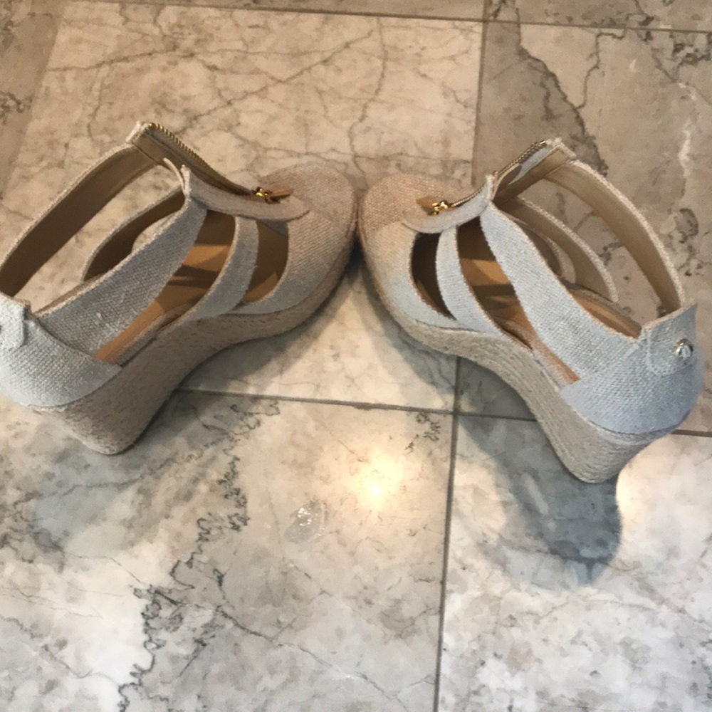 Michael Kors Wedge heels